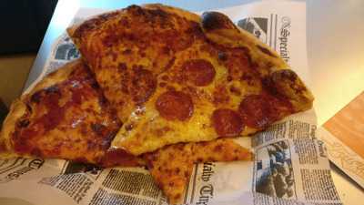 Eat-n-out Pizza & Gelato