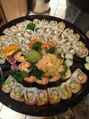 Orient House Express