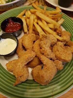 Applebee's