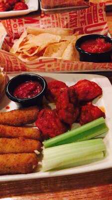 Applebee's