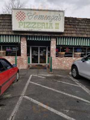 Semenza's Pizzeria