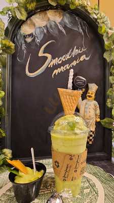 Smoothie Mania
