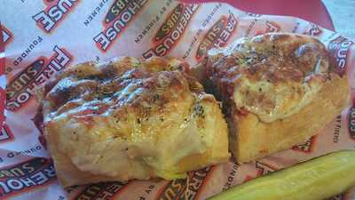 Firehouse Subs