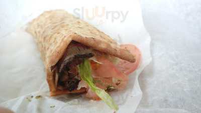 Potbelly Sandwich Shop