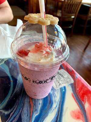 Potbelly Sandwich Shop