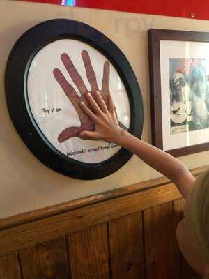 Carolina Ale House - Durham