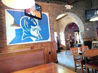 Carolina Ale House - Durham