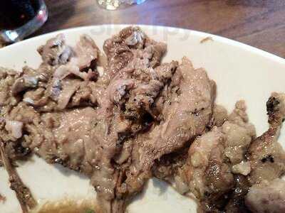 Carolina Ale House - Durham