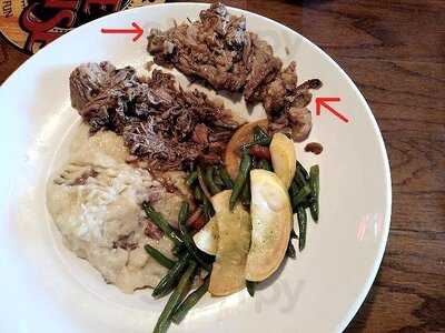 Carolina Ale House - Durham