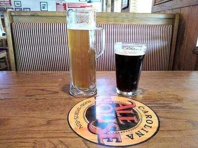 Carolina Ale House - Durham