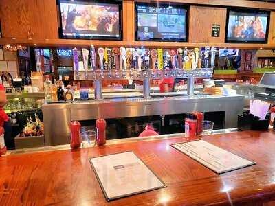 Carolina Ale House - Durham