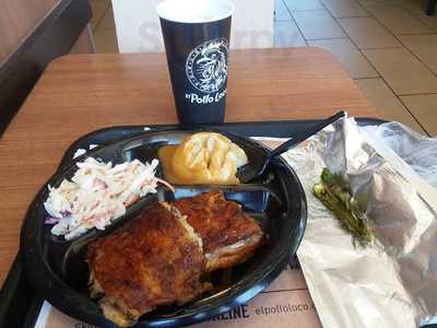 El Pollo Loco