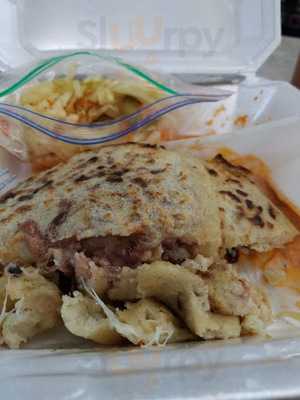 Salvadoran Restaurant