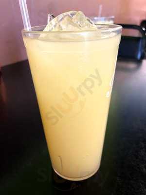 Salvadoran Restaurant