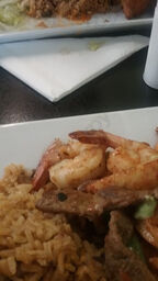 Salvadoran Restaurant