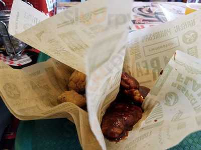 Wingstop
