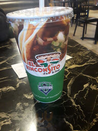 Taqueria El Rinconsito