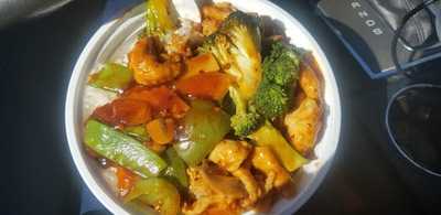 Bamboo House Chinese Restaurant