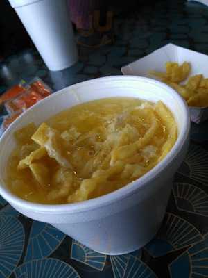 Bamboo House Chinese Restaurant