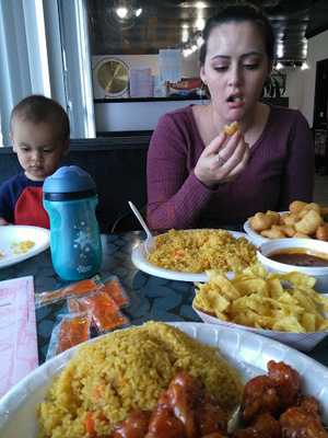 Bamboo House Chinese Restaurant