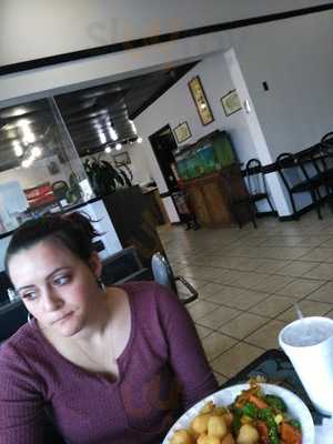 Bamboo House Chinese Restaurant