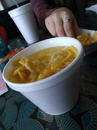 Bamboo House Chinese Restaurant