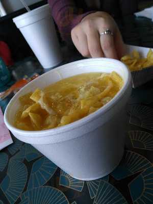 Bamboo House Chinese Restaurant