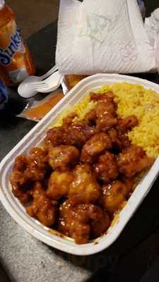 Bamboo House Chinese Restaurant