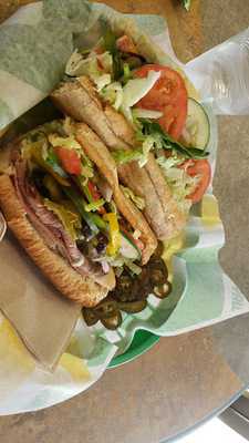 Subway