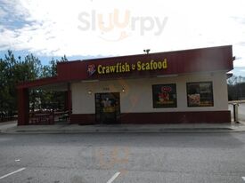Cajun Crawfish And Seafood