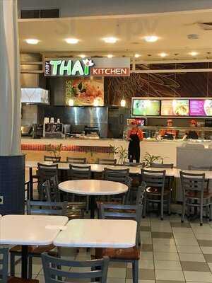 Ruby Thai Kitchen