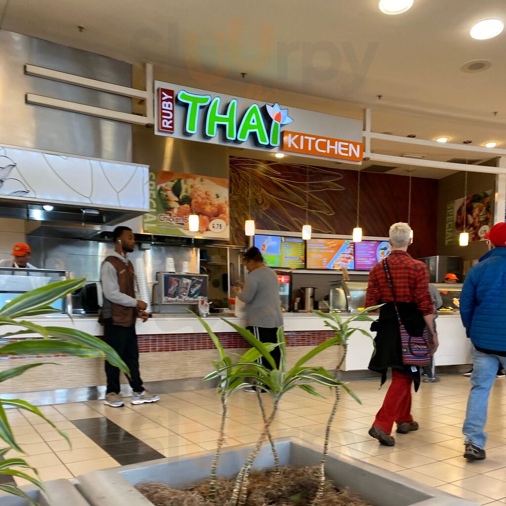 Ruby Thai Kitchen