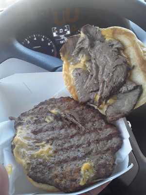 Hardee's