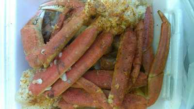 Crab House