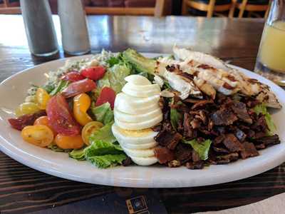 The Athletic Club Oakland