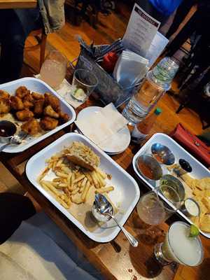 The Athletic Club Oakland