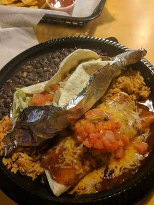 Taco Del Mar