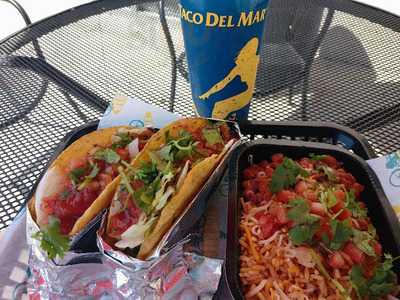 Taco Del Mar