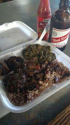 Taste Of Jamaica Cafe & Lounge
