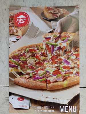 Pizza Hut