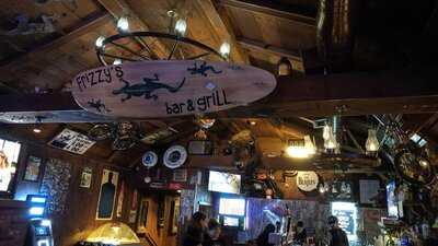 Frizzy's Bar & Grill