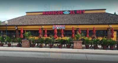 Mariscos El Rey