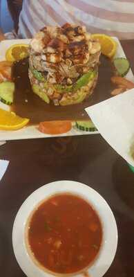 Mariscos El Rey