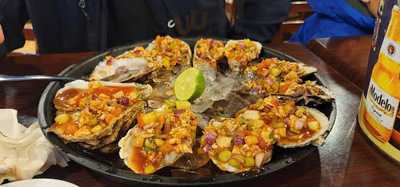 Mariscos El Rey