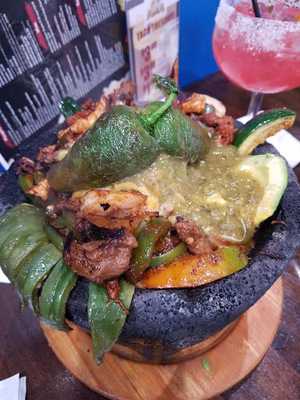 Hacienda Corralejo Mexican Kitchen