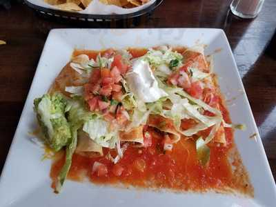 Hacienda Corralejo Mexican Kitchen