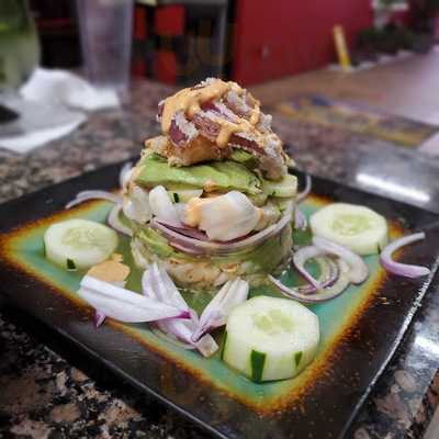 Hacienda Corralejo Mexican Kitchen