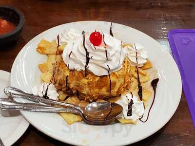 Hacienda Corralejo Mexican Kitchen