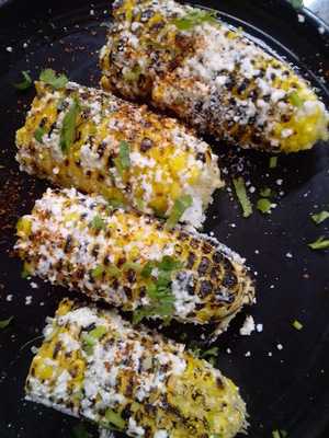 Hacienda Corralejo Mexican Kitchen