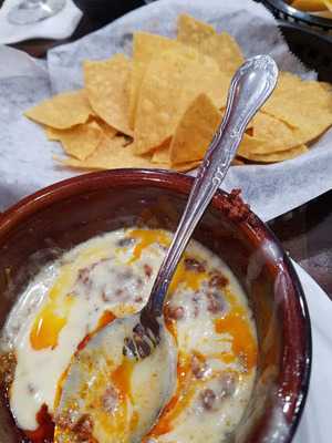 Hacienda Corralejo Mexican Kitchen